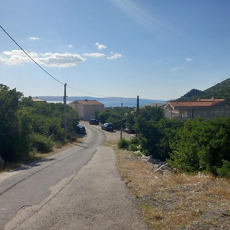 Apartmani 'Cvit' Karlobag Exterior photo